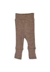 Müsli by Green Cotton Unifarben braun 56 - 0