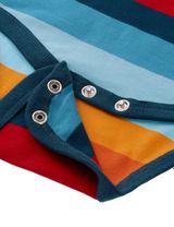 Villervalla Body Streifen bunt - 3