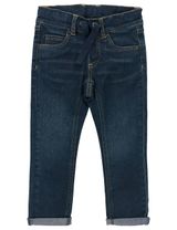Villervalla Jeans Slim Fit dunkelblau 122 (6-7 Jahre) - 0