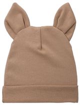 Makoma Mütze braun - 1