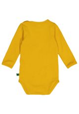 Fred s World by Green Cotton Set Unifarben gelb 68 - 2