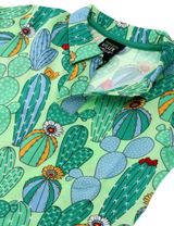 Villervalla T-shirt Cactus Vert 11-12A (152 cm) - 2