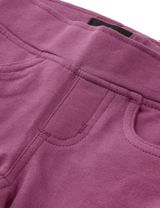 Villervalla Hose lila - 3