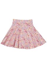 Fred s World by Green Cotton Rock Blumen rosa 122 - 1