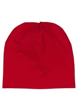 Fred s World by Green Cotton Mütze Unifarben pink 104/110 - 3