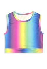 Denokids Set Farbverlauf multicolor 140 - 1