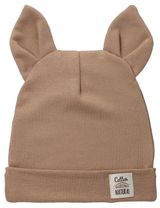 Makoma Mütze braun - 0