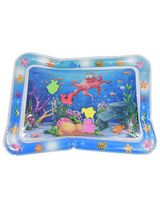 Kögler Spielmatte Faune Marine Conformité Européenne (CE) 6+ mois Bleu - 0