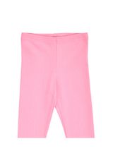 Green Cotten Leggings pink 92 - 2