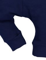 NINI Hose Hund navy 74 (6-9 Monate) - 2