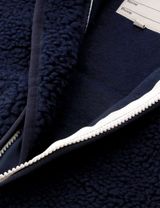 Ebbe Kids Fleecejacke Fleece Ebbe Navy 164 (13-14 Jahre) - 7