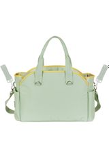 Warner Bros. Looney Tunes Tweety Clouds-Mommy Baby Wickeltasche 32x44x17 cm gruen Onesize Kinder - 2