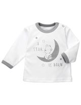 Baby Sweets 3 Teile Shirt Bär A Star Is Born weiß 68 (3-6 Monate) - 3