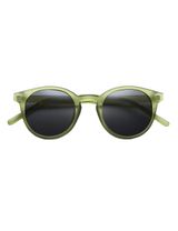 BabyMocs Sonnenbrille Klassisch 100% UV-Schutz (UV400) grün Onesize Kinder - 0