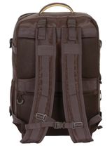 One Piece Sac à dos Marron - 2