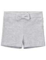 MaBu Kids 2 pièces Ensemble Petite Fée 5-6A (116 cm) Blanc / Gris - 2