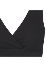 Müsli by Green Cotton Unifarben schwarz S - 2