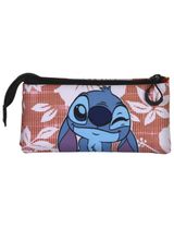 Disney Stitch Blumen Rose ancien - 2