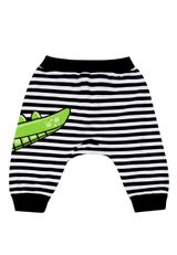 Denokids Print weiss 98 - 4