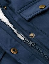 Dirkje Jacke navy - 3
