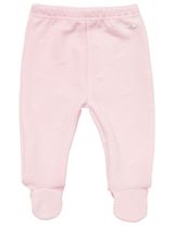 Rock A Bye Baby Boutique 2 pièces Ensemble Coeur Rose - 3