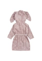 Müsli by Green Cotton Bademode Unifarben rosa 80/86 - 1