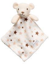 Snuggle Tots 2 pièces Ensemble Ours Étoiles Blanc - 1