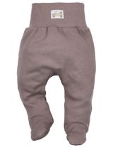 NINI 4 Teile Set Tiere weiß 68 (3-6 Monate) - 2