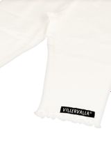 Villervalla Legging Blanc - 2