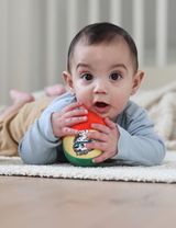 Pippi Ball Fifi Brindacier 0+ mois Multicolore - 2
