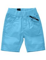 Villervalla Shorts meeresblau 104 (3-4 Jahre) - 0