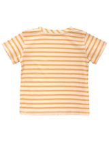 Ebbe Kids T-Shirt Streifen Gelb 152 (11-12 Jahre) - 1