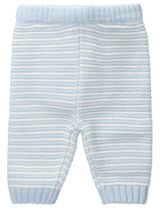 Rock A Bye Baby Boutique 4 Teile Set Auto hellblau 56 (Neugeborene) - 2