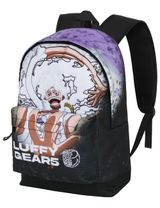 One Piece Sac à dos Noir - 0