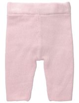 Rock A Bye Baby Boutique 2 Teile Set Streifen Kapuze rosa 56/62 (0-3 Monate) - 2