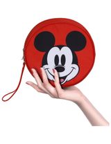 Disney Trousse de toilette Mickey Mouse Rouge - 2