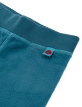 Villervalla Hose Fleece blau 86 (12-18 Monate) - 2