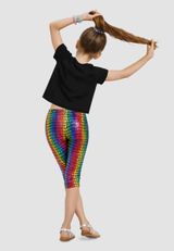 Denokids Print schwarz 140 - 7