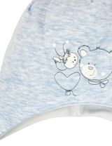 Aliap Bonnet Ours - 2