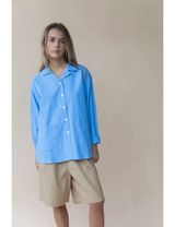 STUDIO FEDER Shorts beige X-Large - 3