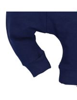 NINI Hose Hund navy 56 (Neugeborene) - 2
