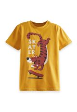 2er Pack T-Shirt dunkelgruen 104 - 1