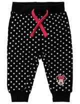 E Plus M 2 Teile Set Minnie Mouse schwarz 68 (3-6 Monate) - 3