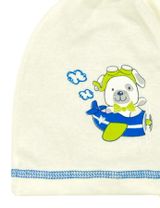 Aliap Bonnet Chien 3-6M (68 cm) - 2