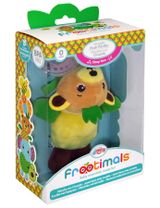 Kids Euroswan Frootimals 3 Teile Set Bubba Tropibear BPA-frei 0+ Monate grün - 1