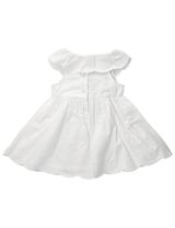 Rock A Bye Baby Boutique 2 Teile Set weiß - 2