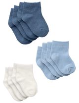 Lily & Jack 10 Teile Set Löwe dunkelblau - 4