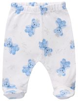 Rock A Bye Baby Boutique 10 Teile Set Teddybär blau - 2