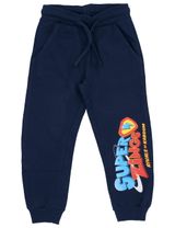 Super Zings Jogginghose Super Zings navy 128 (7-8 Jahre) - 0