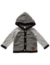 Rock A Bye Baby Boutique 2 pièces Ensemble Gris - 1